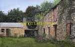the old barn col