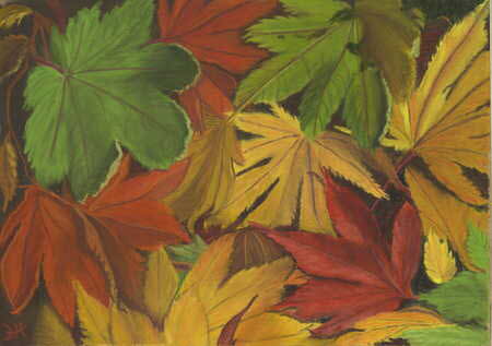 Autumn Leaves