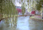 Bourton-on-the-Water