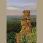 Devils Chimney