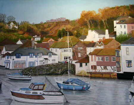 Polperro