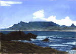 Table Mountain